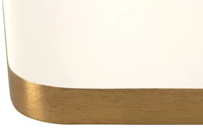 Patera dekoracyjna FESTIVE, 41 x 16 x 2 cm