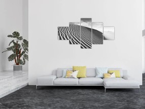 Obraz - Wydma piaskowa (125x70 cm)