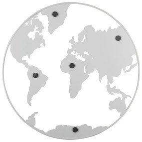 Tablica magnetyczna World Map – PT LIVING