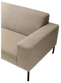 Beżowy narożnik Paul – Sits