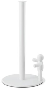 Stalowy stojak na ręczniki kuchenne ø 19 cm Buddy – Umbra