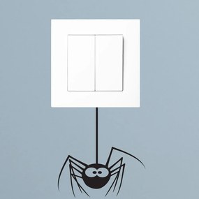 Naklejka Fanastick Spider