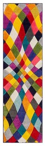 Chodnik Flair Rugs Rhumba, 66x230 cm