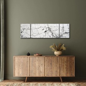 Obraz - Ściania (170x50 cm)