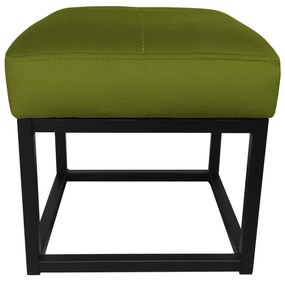 Pufa MAX LOFT podstawa czarna BL75