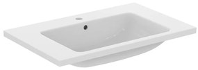 Biała ceramiczna umywalka 81x51 cm i.Life B – Ideal Standard
