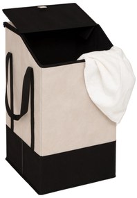 Torba na pranie zamykana BICOL, 45 l