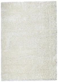 Szarokremowy dywan Universal Aloe Liso, 120x170 cm