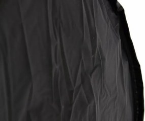 Pokrowiec ochronny na grill SMOKER - czarny ok. 180 x 70 x