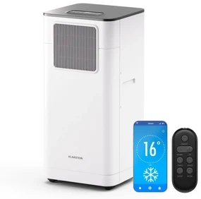 Klarstein Breeze Box Smart klimatyzator przenośny