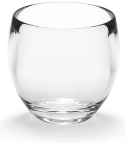 Plastikowy kubek na szczoteczki do zębów Droplet – Umbra