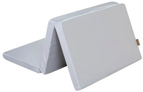 Piankowy materac dziecięcy ze zdejmowanym pokrowcem/składany 120x60 cm Style – Roba