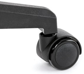 Autronic KA-Y336 BK Krzesło biurowe