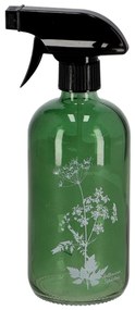 Szklany spryskiwacz 500 ml Herbal – Esschert Design