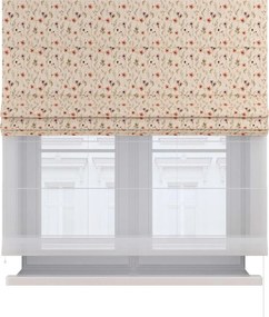 Roleta rzymska dzień noc Duo