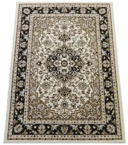 Dywan Lotus 9306 beżowy, 60 x 90 cm, 60 x 90 cm