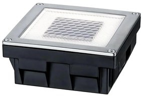 Paulmann 93774 - LED/0,24W IP67 Solarny naświetlacz CUBE 1,2V