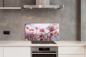 Panel nad Blat Kuchenny Płatki Magnolii