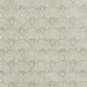 Jasnozielony dywan odpowiedni do prania 122x170 cm Deco Peacock – Catherine Lansfield