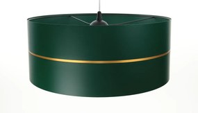 Lampa wisząca SIMPLY GLAMOUR 60 zielona BPS KONCEPT