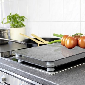 Ochonne płyty kuchenne ze szkła, 2 szt., WENKO