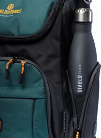 Plecak World of Tanks Diablo Chairs