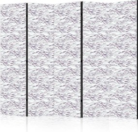 Parawan dwustronny Artgeist Zwierzęta 225 x 172 cm 1 szt