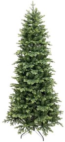 Choinka sztuczna PE Świerk Włoski Wąski 210cm
