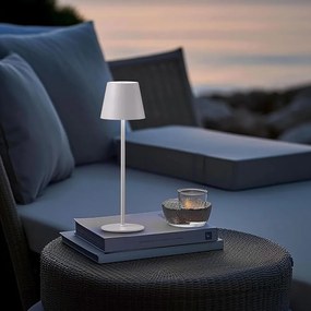 Lampka nocna APP1369-T GREY