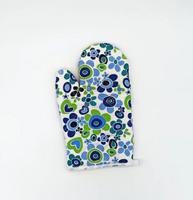 Rękawice kuchenne zestaw 2 szt. – JAHU collections