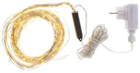 Girlanda świetlna liczba żarówek 500 szt. długość 300 cm Knirke – Sirius