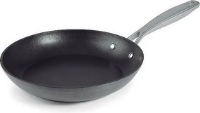 Patelnia Anodowana LACOR 20cm - Powłoka Antyprzywierająca QuanTanium