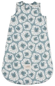 Śpiworek dziecięcy Denim Lions – Malomi Kids