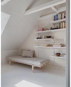 Sofa Karup Design Pace Natural Clear/Natural