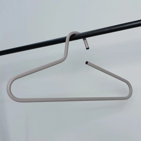 Metalowe wieszaki zestaw 5 szt. Victorie – Spinder Design