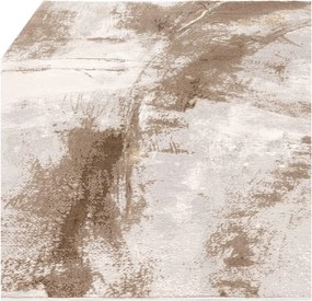 Beżowy dywan 200x290 cm Stellar Beige Natural – Asiatic Carpets