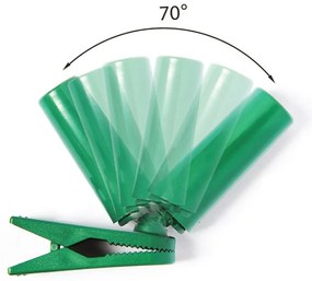 Zestaw Felicia LED Filament kolorowy SV-16, 16 żarówek