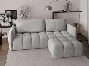 Narożnik z funkcją spania Varoneri