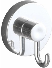 Wieszaki na przyssawki Vacuum-Loc, 2 sztuki w komplecie, WENKO