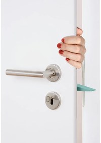 Zielony stoper do drzwi i okien Wenko Multi-STOP®