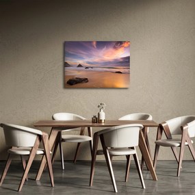 Obraz - Praia da Adraga (70x50 cm)