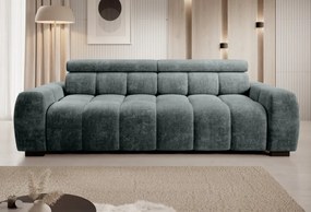 Sofa Kanapa BULL wolnostojąca w tkaninie EDEN 13 WERSAL