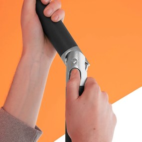 Doppler myZone Push Up pomarańczowy