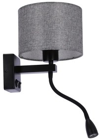 Kinkiet LED Polo – Candellux Lighting