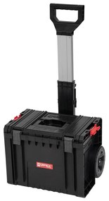 Skrzynka na narzędzia Pro – Qbrick Sys­tem