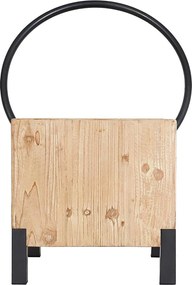 Zestaw 4 krzeseł do jadalni MCW-L76