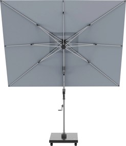 Knirps HYPERION 330 x 240 cm ciemnoszary