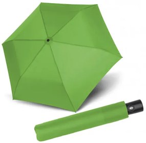 Zero*Magic uni peppy lime - w pełni automatyczny parasol damski