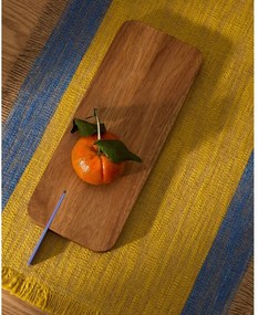 Drewniana deska do serwowania 35 x 12 cm Zairin – Kave Home