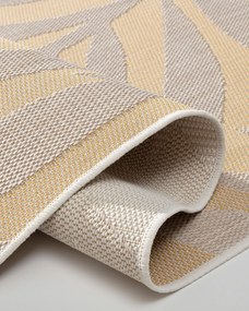 Dywan Avenna golden beige 160x230 cm